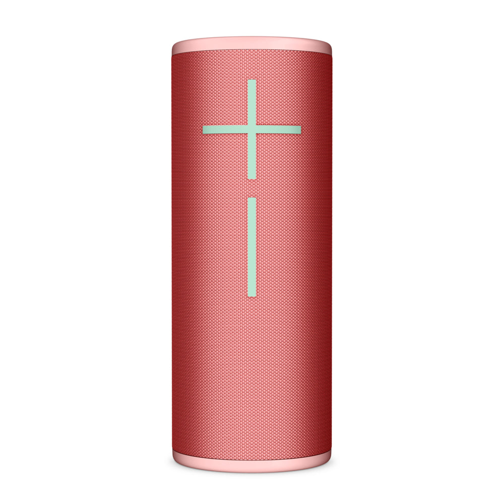 Ultimate Ears MEGABOOM 4 Portable Waterproof Bluetooth Speaker