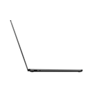Microsoft Surface Laptop 13" Copilot+ PC - Snapdragon X2 Plus - 256 GB SSD - 16 GB RAM - Black - English-Comfortable Typing, All Day Long - Type comfortably and navigate with ease using a full-size backlit keyboard, responsive keys, and a precision touchpad