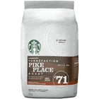 Starbucks Roast & Ground Coffee - Pike Place - 793g-Ground 100% arabica coffee