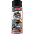 Sprayway Leather & Vinyl Cleaner - 425 gr-Perfect for automotive, furniture, and upholstery professionals