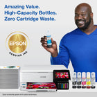 Epson T552 Dye Photo Black Ink Bottle-High Capacity