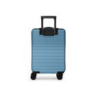 Bugatti Stockholm Collection 21.5" Hardside Carry-on - Glacier Blue-8