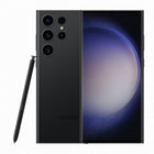 Samsung Galaxy S23 Ultra 6.8" AMOLED - 512 GB - Phantom Black - Bell and Virgin Plus-Make it a night to remember with stunning Nightography. Night Mode lets you capture brilliant selfies no matter the lighting