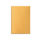 Staples #5 Bubble Envelope with QuickStrip Flap - 10-1/2" L x 15" W - Kraft Brown - 12 Pack-bubble roll lining provides extra protection for fragile items during mailing, shipping, and storage
