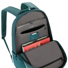 SWISSGEAR 8172 Laptop Backpack - Light Teal-9