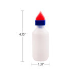 Westcott Bottle Moistener Pointed Sponge Tip-Easy to fill bottle