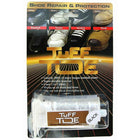 Tuff Toe Footwear Repair & Protective Coating, Black-Footwear rotection and repair formula