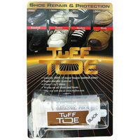 Tuff Toe Footwear Repair & Protective Coating, Black-Footwear rotection and repair formula