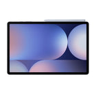 Samsung Galaxy Tab S10+ (Plus) - 512 GB -  Moonstone Grey-Galaxy AI optimized for the big screen
