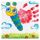 Crayola Washable Project Paint, 10 Count-7