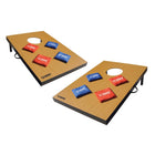 Triumph Tournament Cornhole Set - Brown-6