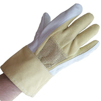 Impacto AL790-40 Antislash Glove, Large-Glove for prevention of slash injuries