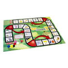 Junior Learning 6 Comprehension Games (JRL406)-Ages 6-9/Grades 1-4
