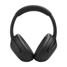 JBL Tour One M3 Wireless Over-Ear Noise Cancelling Headphones - Black-Whether you’re listening to music, movies, or games, nextgeneration JBL Spatial Sound is a more natural, realistic, and accurate immersive experience than ever before