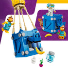 LEGO Fortnite Supply Drop-Fans impress friends by displaying the set as gaming decor or merch