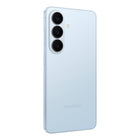 Samsung Galaxy S26 - 256 GB - Sky Blue-The Galaxy S26 Series empowers you to do more, create more, and see more. It’s not about what Galaxy AI can do, but it’s all about what you can do with the Galaxy S26 Series