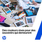 HP 67XL Black Original Ink Cartridge-Original ink cartridge