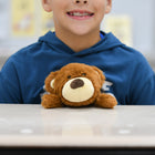 Bouncyband Bear Posture Pal-COMFORTABLE AND PRACTICAL: These posture correctors are designed for use at school, home, and even while traveling. They help elongate the back muscles, leading to a natural and healthy posture