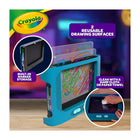 Crayola Animated Glow Board-15