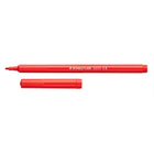 Staedtler Ultra Washable Marker - Assorted - 48 Pack-Dimensions: 7.25" x 0.49"