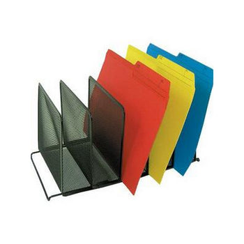 Winnable Desktop File Sorter - Black | staples.ca