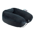 ObusForme Microbead Travel Neck Pillow-High density micro-bead filling conforms to the contours of the neck, head and shoulders