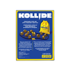 Relatable Kollide - Bilingual-Includes 1 rope, 20 magnets, and instructions