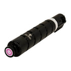 fuzion Canon GPR58 Compatible Toner - Standard Yield - Magenta-Magenta
