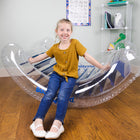Bouncyband Calming and Fun Sensory Rocker-7