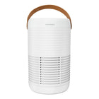 HoMedics TotalClean T95 3-in-1 Air Purifier with HEPA Filter-3-in-1 purification takes the "ugh" out of your air