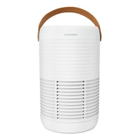 HoMedics TotalClean T95 3-in-1 Air Purifier with HEPA Filter-3-in-1 purification takes the "ugh" out of your air