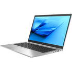 HP Refurbished 14" EliteBook 840 G7 Laptop - Intel Core i5-10210U - 1.6GHz - 16GB RAM - 256GB SSD - Windows 11 Pro-256GB Solid State Hard Drive 