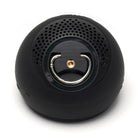 Speaqua Barnacle X Portable Waterproof Bluetooth Speaker with Built in Storage - Manta Ray Black-20 watts of high-performance audio output delivers ultra deep bass and razor sharp clarity