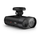 Garmin Varia Vue 4K Cycling Headlight Camera-Cycling headlight camera records video in 4K resolution for clear video playback and the ability to capture incidents as they occur (requires memory card, not included)