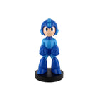 Exquisite Gaming Capcom: Mega Man Cable Guy Controller Holder & Phone Stand-AGE: 15+