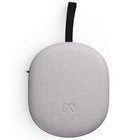 Meta Quest Compact Carrying Case for Quest 3 and 3S - Grey-Integrated carry strap