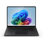 Microsoft Surface Laptop Copilot+ PC 15" Touchscreen Laptop - Snapdragon X Elite - 1 TB SSD - 16 GB RAM - Windows 11 - Black - English-Microsoft Copilot: Become a creator with just one click! Press the Microsoft Copilot key on Surface Laptop and turn your ideas into reality
