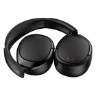 Edifier - Écouteurs circum-auriculaires sans fil WH950NB, audio Hi-Res, conception légère et pliable avec recharge rapide – Noir-Prend en charge Google Fast Pair pour les utilisateurs Android. En un seul toucher, le WH950NB se connecte rapidement et facilement à votre appareil Android. Vous pouvez également consulter le dernier emplacement connu de vos écouteurs pour plus de tranquillité d’esprit