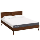 Modway Mila 5" Queen Mattress-8