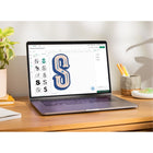 Cricut Maker 4 Smart Cutting Machine-Compatible with your home inkjet printer to print then cut full-color designs