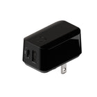 Scosche HPDCA32-SP Powervolt USB Type-C-Power delivery 3.0 charge