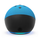 Amazon Echo Dot 5th Gen. Kids - Dragon-Easy-to-use Parental Controls - Alexa will automatically give kid-friendly responses and filter explicit songs. You can also set daily time limits and review activity in the Amazon Parent Dashboard.