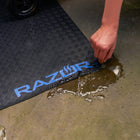 Razor Non Slip Protective Griddle Mat-Easy to Clean