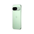 Google Pixel 9 - 128 GB - Wintergreen - Bell and Virgin Plus-Reimagine your photos, right on your phone: Magic Editor in Google Photos helps make complex edits easy. With a few taps, AI can change the background, move objects and more.