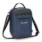 Nextech Boarding Bag - Navy-Keeps all your in-flight essentials easily accessible and organized