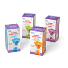 Hand2Mind Jumbo 1 - 2 - 5 - and 10 Minute Sand Timer Set - Set of 4-Visual timer for classroom: Watch time pass by with this large sand hourglass timer. Sized at 7" x 3.25" for little hands, these oversized timers are perfect time management tools for kids