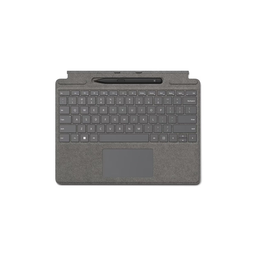 Microsoft Surface Pro Signature Keyboard with Slim Pen2