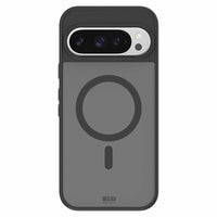 Blu Element Chromatic with Magnets Case for for Pixel 10 Pro XL - Black-MagSafe compatible