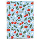 High Note 2027 Monthly Softcover Planner - 7-3/4" x 9-3/4" - Fruits - English-Durable, scuff-proof flexi cover with foil embellishments 