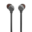 JBL Tune 310C USB-C Wired Headphones - Black-USB-C connectivity ensures compatibility with a wide range of devices.